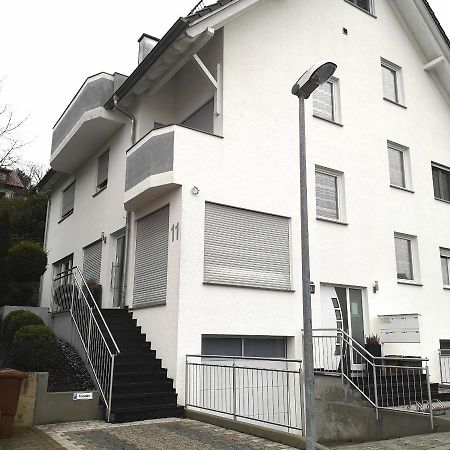 Ferienwohnung Noll FDH Eksteriør bilde